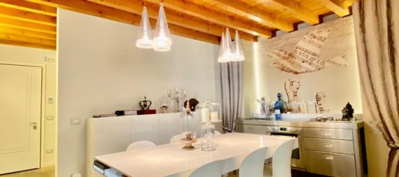 4 rooms Apartment in Padua, Italy No. 126263 8