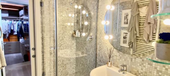 4 rooms Apartment in Padua, Italy No. 126263 2