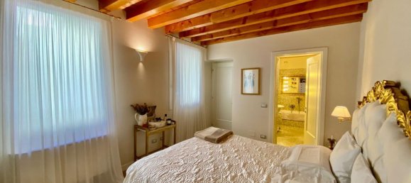 4 rooms Apartment in Padua, Italy No. 126263 21