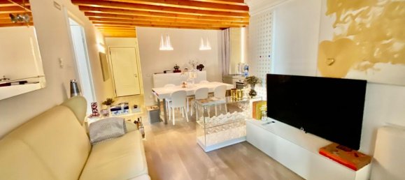 4 rooms Apartment in Padua, Italy No. 126263 18