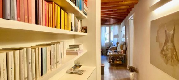 4 rooms Apartment in Padua, Italy No. 126263 9