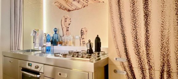 4 rooms Apartment in Padua, Italy No. 126263 13