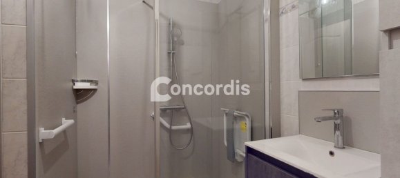3 bedrooms Apartment in Vandoeuvre-les-Nancy, France No. 329659 13