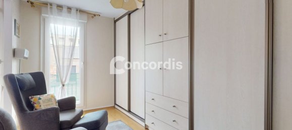 3 bedrooms Apartment in Vandoeuvre-les-Nancy, France No. 329659 11