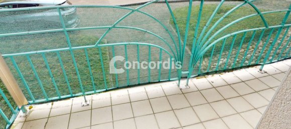 3 bedrooms Apartment in Vandoeuvre-les-Nancy, France No. 329659 12