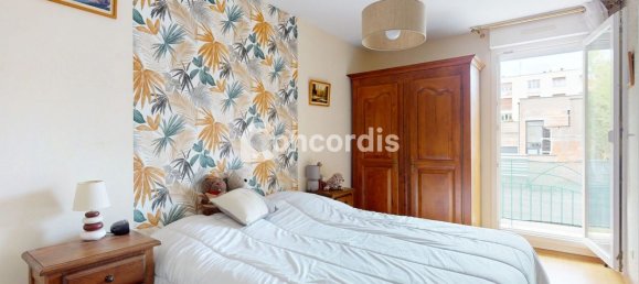 3 bedrooms Apartment in Vandoeuvre-les-Nancy, France No. 329659 10