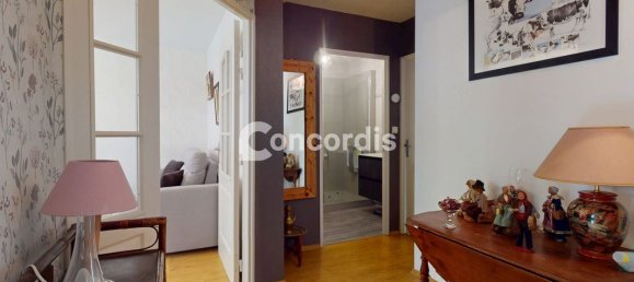 3 bedrooms Apartment in Vandoeuvre-les-Nancy, France No. 329659 15