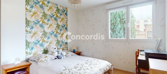 3 bedrooms Apartment in Vandoeuvre-les-Nancy, France No. 329659 9