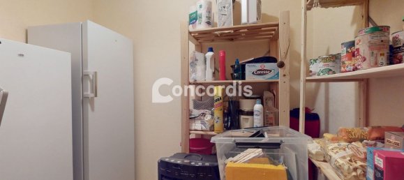 3 bedrooms Apartment in Vandoeuvre-les-Nancy, France No. 329659 14