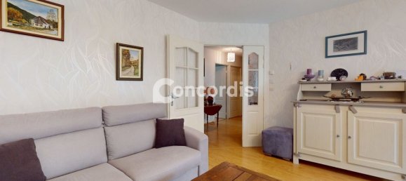 3 bedrooms Apartment in Vandoeuvre-les-Nancy, France No. 329659 6