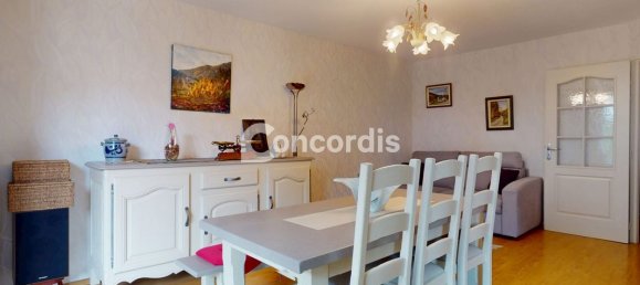3 bedrooms Apartment in Vandoeuvre-les-Nancy, France No. 329659 4
