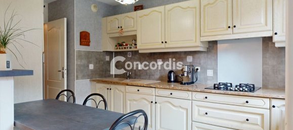 3 bedrooms Apartment in Vandoeuvre-les-Nancy, France No. 329659 7