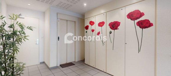 3 bedrooms Apartment in Vandoeuvre-les-Nancy, France No. 329659 16