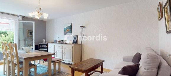 3 bedrooms Apartment in Vandoeuvre-les-Nancy, France No. 329659 5