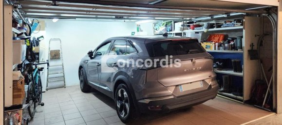 3 bedrooms Apartment in Vandoeuvre-les-Nancy, France No. 329659 17