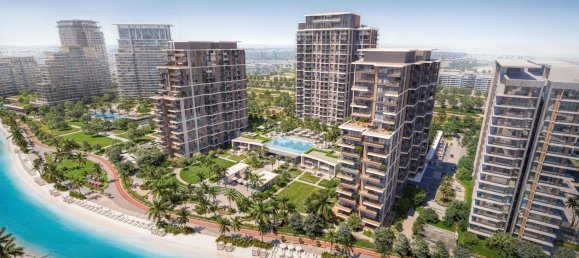 3 Schlafzimmer Villa in Dubai, UAE, Nr. 56220 2