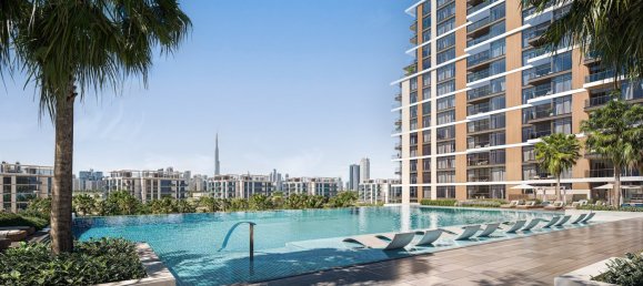 3 Schlafzimmer Villa in Dubai, UAE, Nr. 56220 9