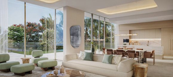 3 Schlafzimmer Villa in Dubai, UAE, Nr. 56220 11