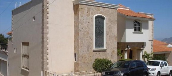 5 bedrooms House in Sinaloa, Mexico No. 181189 2