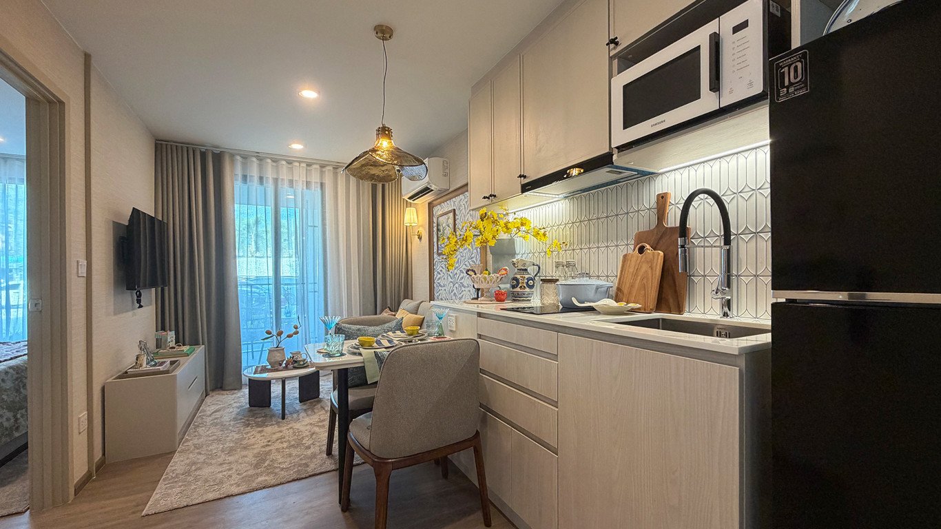 Penthouse T3 em Kamala, Thailand N.º 149940