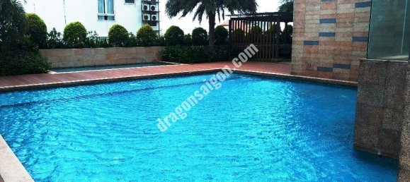 70m² Apartment in Thu Duc, Vietnam No. 10569 14