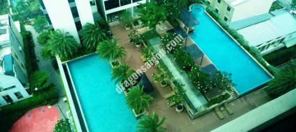 70m² Apartment in Thu Duc, Vietnam No. 10569 7