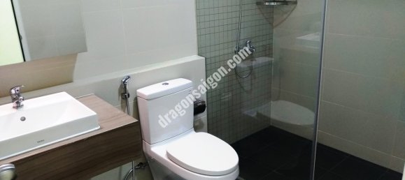 70m² Apartment in Thu Duc, Vietnam No. 10569 2