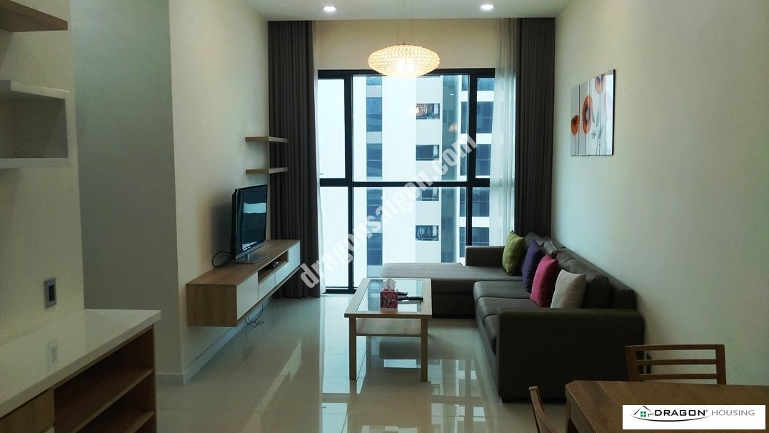 70m² Apartment in Thu Duc, Vietnam No. 10569