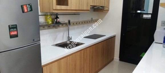 70m² Apartment in Thu Duc, Vietnam No. 10569 5