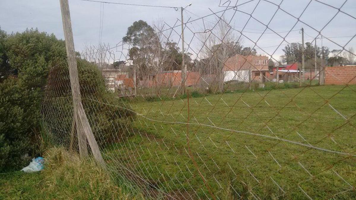 Grundstück in Mar del Plata, Argentina, Nr. 118884