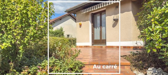 3 bedrooms House in Chassieu, France No. 335390 2