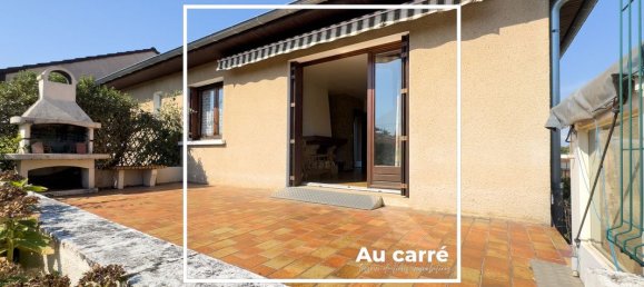 3 bedrooms House in Chassieu, France No. 335390 5