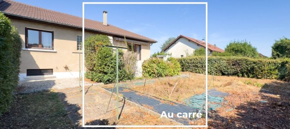 3 bedrooms House in Chassieu, France No. 335390 14