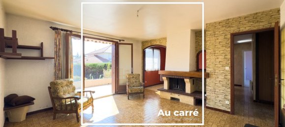 3 bedrooms House in Chassieu, France No. 335390 4