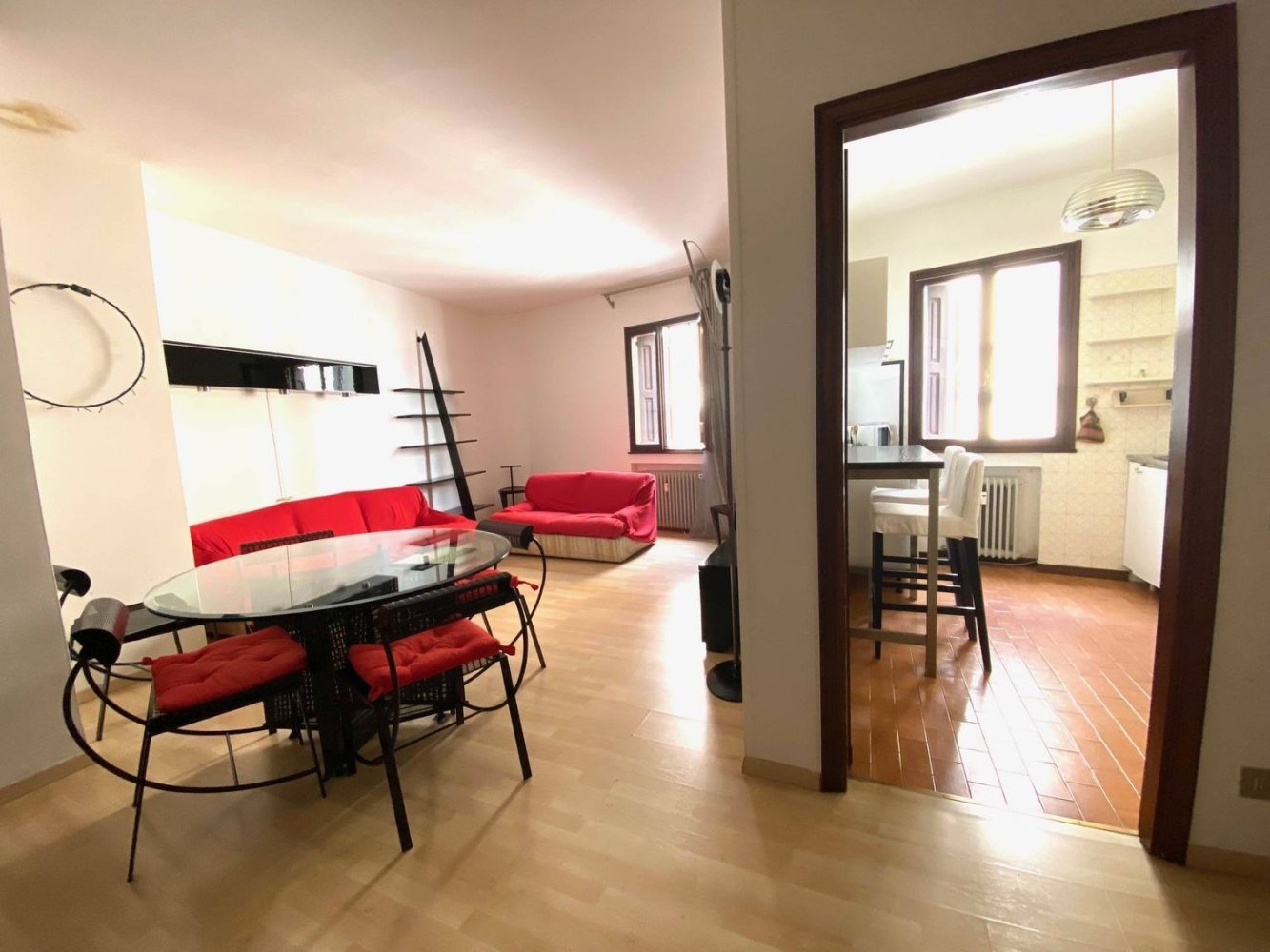 3 chambres Appartement à Padua, Italy No. 352376