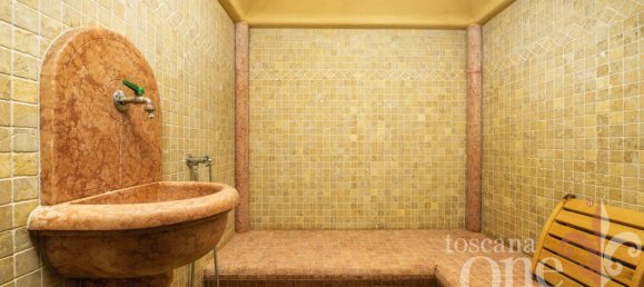 Вилла с 5 спальнями в Розиньяно Мариттимо, Италия № 41460 27