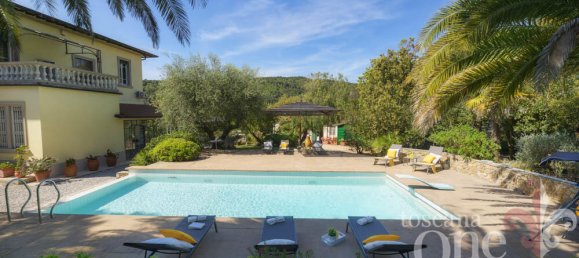 Вилла с 5 спальнями в Розиньяно Мариттимо, Италия № 41460 36