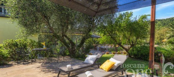 Вилла с 5 спальнями в Розиньяно Мариттимо, Италия № 41460 37