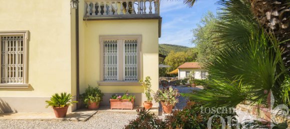 Вилла с 5 спальнями в Розиньяно Мариттимо, Италия № 41460 41