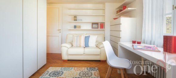 Вилла с 5 спальнями в Розиньяно Мариттимо, Италия № 41460 18