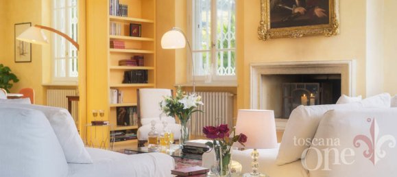 Вилла с 5 спальнями в Розиньяно Мариттимо, Италия № 41460 9