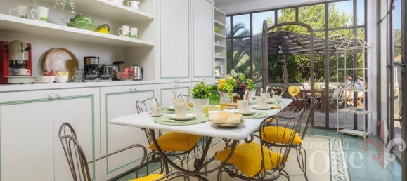 Вилла с 5 спальнями в Розиньяно Мариттимо, Италия № 41460 4