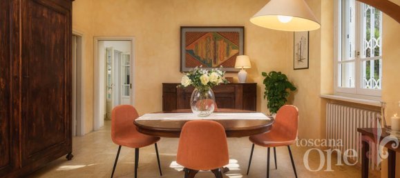 Вилла с 5 спальнями в Розиньяно Мариттимо, Италия № 41460 13