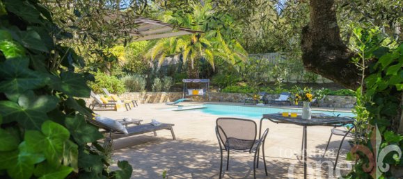 Вилла с 5 спальнями в Розиньяно Мариттимо, Италия № 41460 43