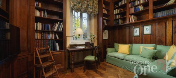 Вилла с 5 спальнями в Розиньяно Мариттимо, Италия № 41460 15