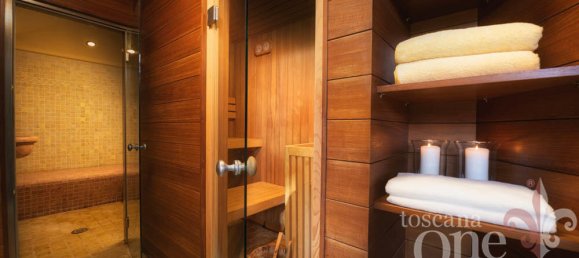 Вилла с 5 спальнями в Розиньяно Мариттимо, Италия № 41460 28