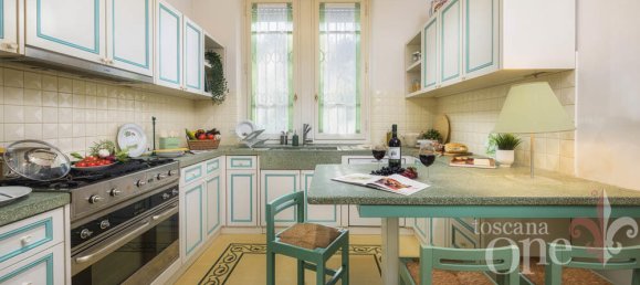 Вилла с 5 спальнями в Розиньяно Мариттимо, Италия № 41460 6