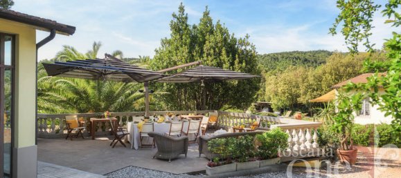 Вилла с 5 спальнями в Розиньяно Мариттимо, Италия № 41460 50