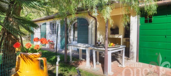 Вилла с 5 спальнями в Розиньяно Мариттимо, Италия № 41460 45