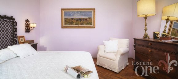 Вилла с 5 спальнями в Розиньяно Мариттимо, Италия № 41460 24